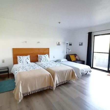 Apartament Quinta Do Areeiro Horta  Zewnętrze zdjęcie