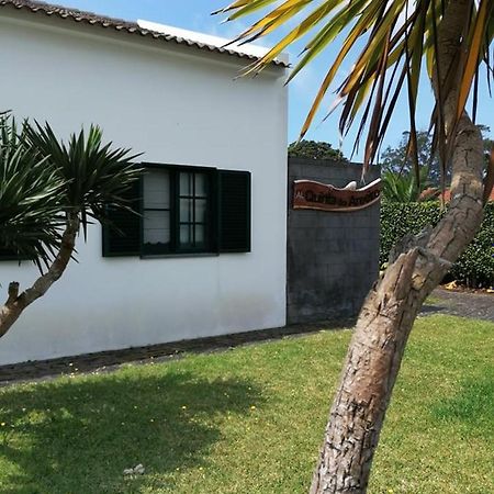 Apartament Quinta Do Areeiro Horta  Zewnętrze zdjęcie