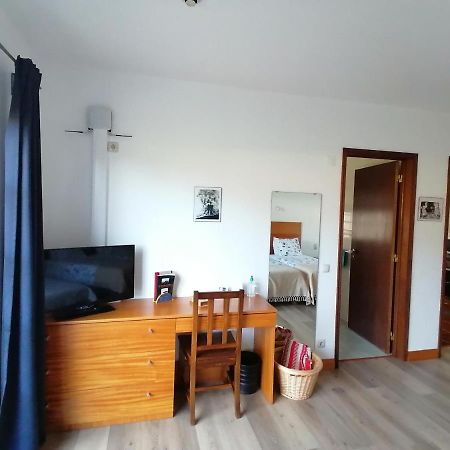 Apartament Quinta Do Areeiro Horta  Zewnętrze zdjęcie