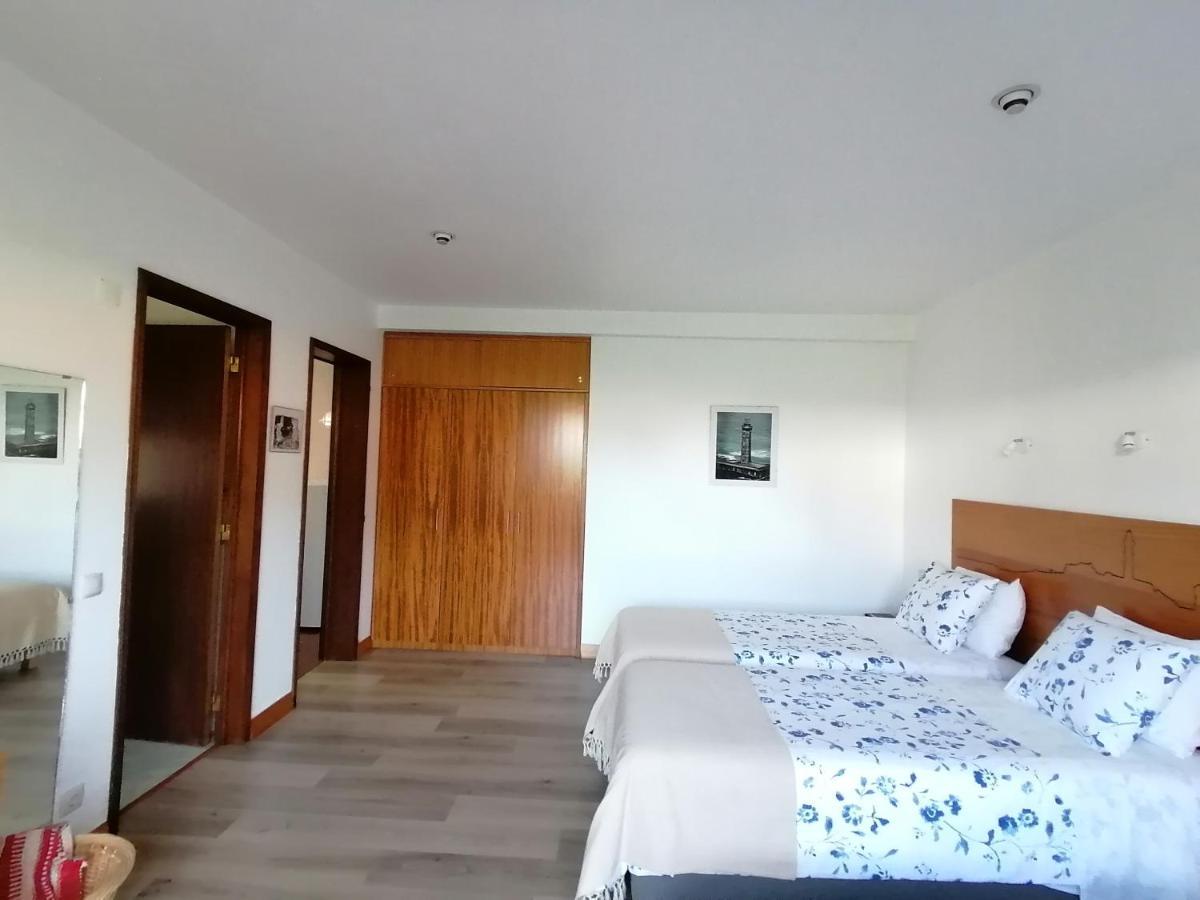 Apartament Quinta Do Areeiro Horta  Zewnętrze zdjęcie