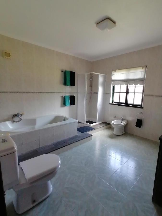 Apartament Quinta Do Areeiro Horta  Zewnętrze zdjęcie