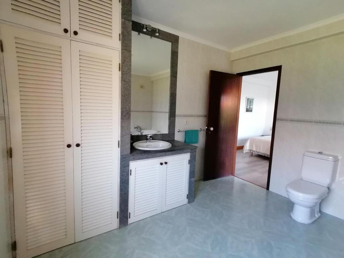 Apartament Quinta Do Areeiro Horta  Zewnętrze zdjęcie