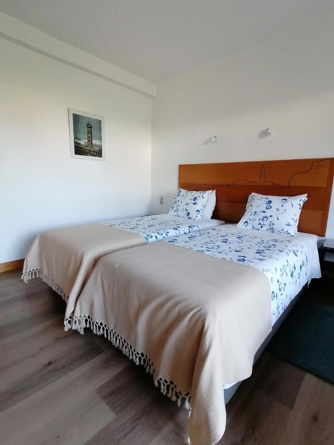 Apartament Quinta Do Areeiro Horta  Zewnętrze zdjęcie