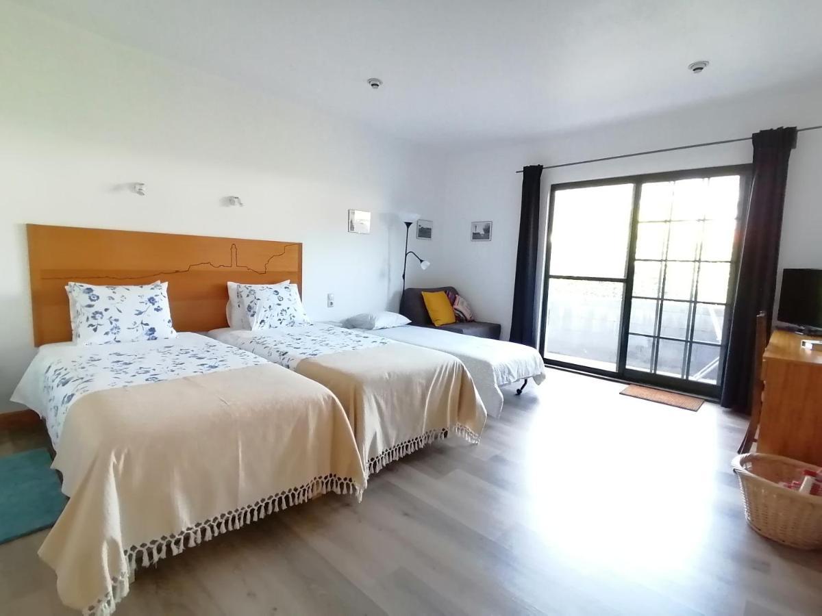 Apartament Quinta Do Areeiro Horta  Zewnętrze zdjęcie